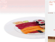 Tablet Screenshot of mysummerpalace.com